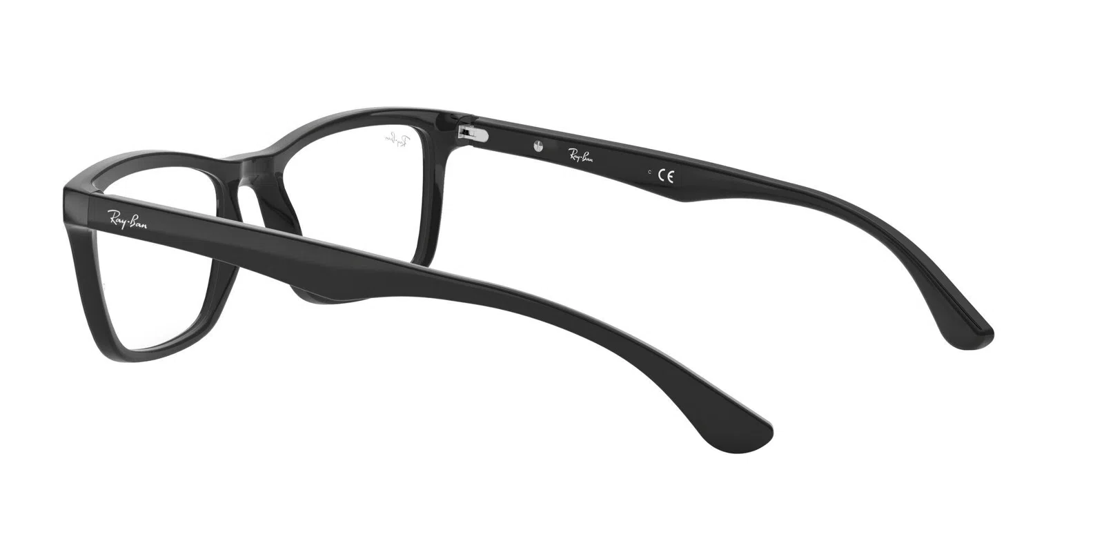 Ray-Ban 5279F Eyeglasses - view 17
